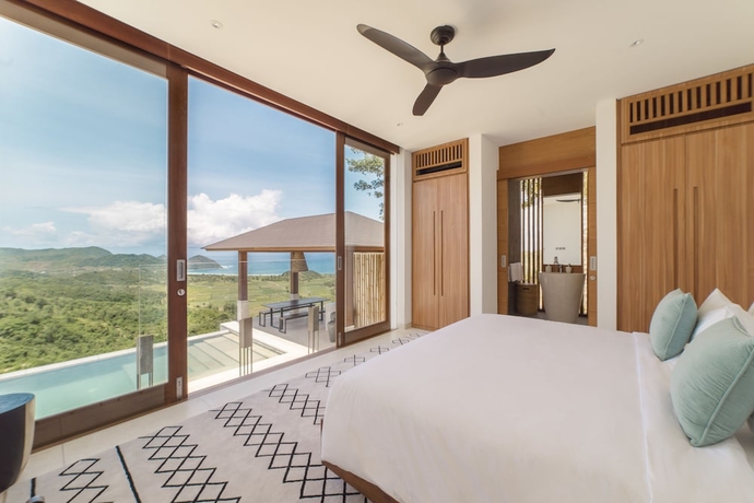 Imagen de la habitación del Hotel Selong Selo Resort and Residences. Foto 6
