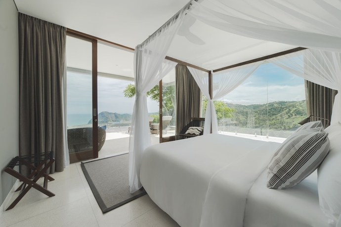 Imagen de la habitación del Hotel Selong Selo Resort and Residences. Foto 10