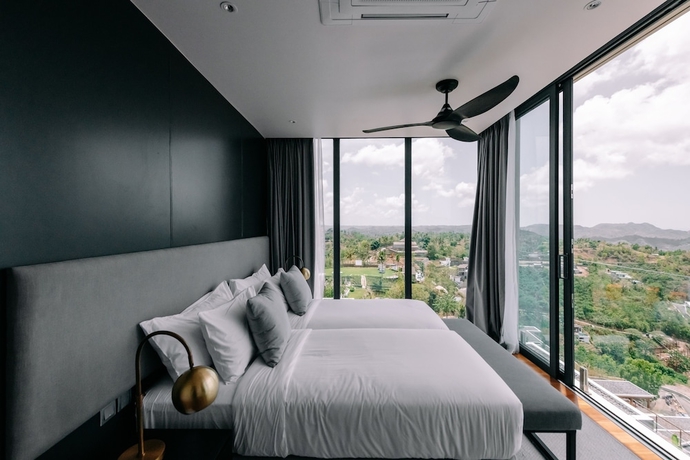 Imagen de la habitación del Hotel Selong Selo Resort and Residences. Foto 12