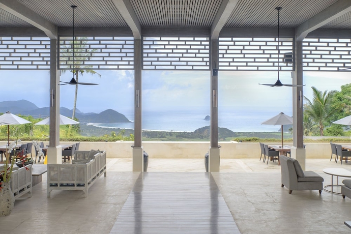 Imagen de los interiores del Hotel Selong Selo Resort and Residences. Foto 19