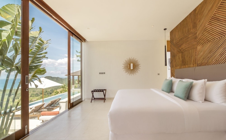 Imagen de la habitación del Hotel Selong Selo Resort and Residences. Foto 14