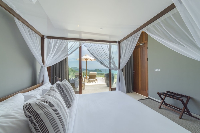 Imagen de la habitación del Hotel Selong Selo Resort and Residences. Foto 15