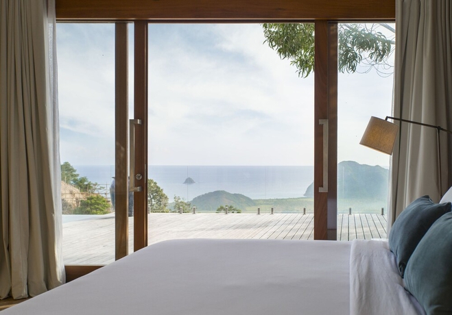 Imagen de la habitación del Hotel Selong Selo Resort and Residences. Foto 16