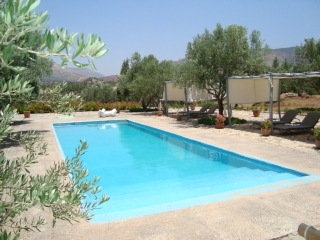 Imagen de los exteriores del Hotel Sels D'ailleurs. Foto 2