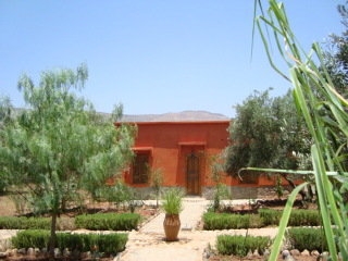 Imagen de la piscina del Hotel Sels D'ailleurs. Foto 12