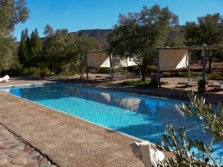 Imagen de los interiores del Hotel Sels D'ailleurs. Foto 10