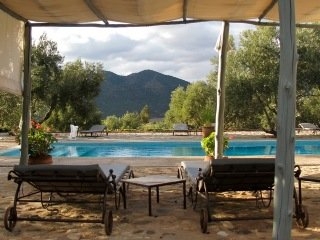 Imagen de los exteriores del Hotel Sels D'ailleurs. Foto 3