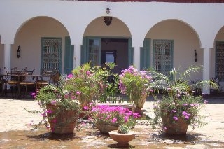 Imagen de la piscina del Hotel Sels D'ailleurs. Foto 13