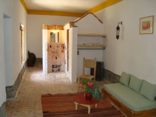 Imagen de los exteriores del Hotel Sels D'ailleurs. Foto 4