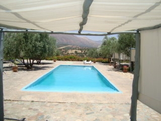 Imagen de los exteriores del Hotel Sels D'ailleurs. Foto 5