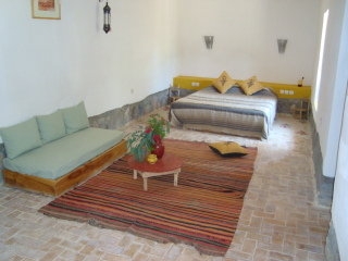 Imagen de los interiores del Hotel Sels D'ailleurs. Foto 11