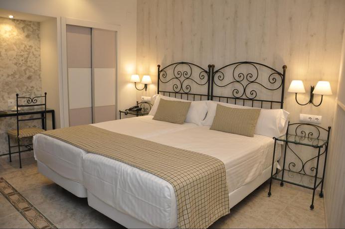 Imagen general del Hotel Selu. Foto 5