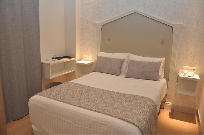 Imagen general del Hotel Selu. Foto 7