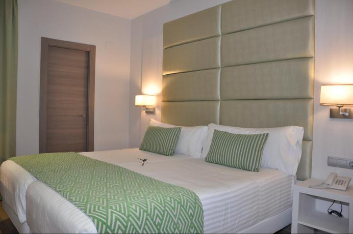 Imagen general del Hotel Selu. Foto 9