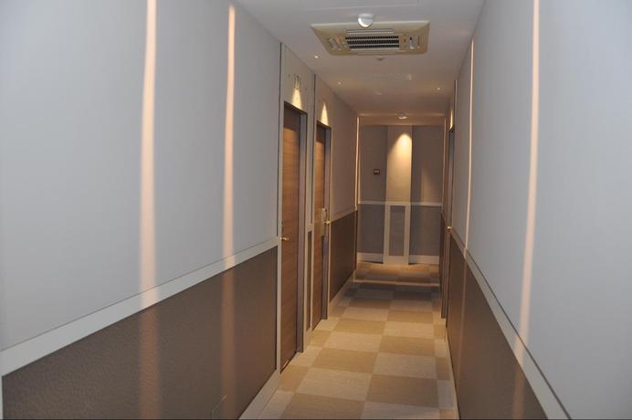 Imagen general del Hotel Selu. Foto 11