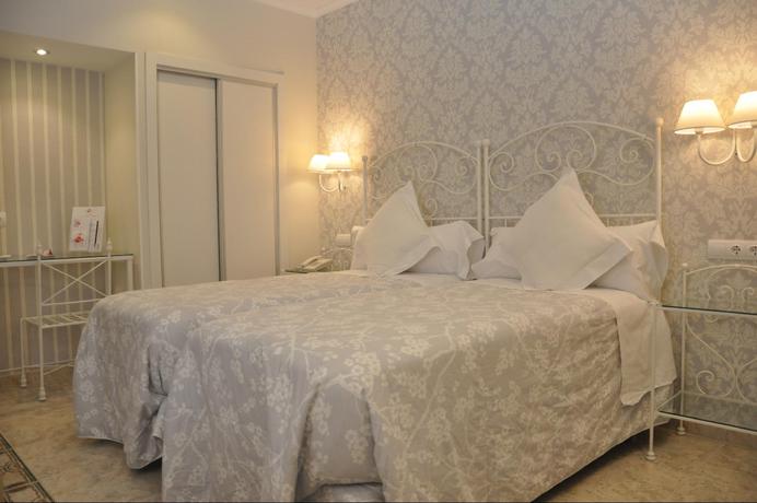 Imagen general del Hotel Selu. Foto 12