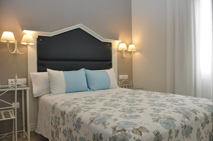 Imagen general del Hotel Selu. Foto 13