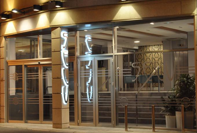 Imagen general del Hotel Selu. Foto 15