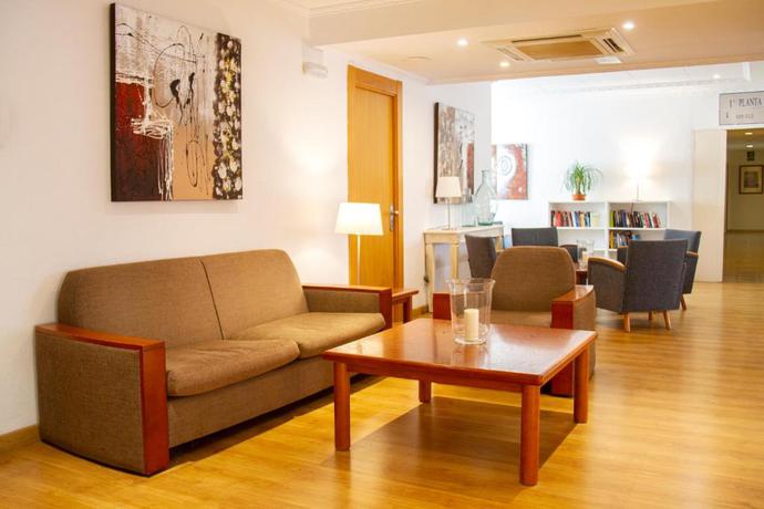 Imagen general del Hotel Selva Arenal. Foto 7