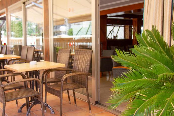 Imagen general del Hotel Selva Arenal. Foto 8