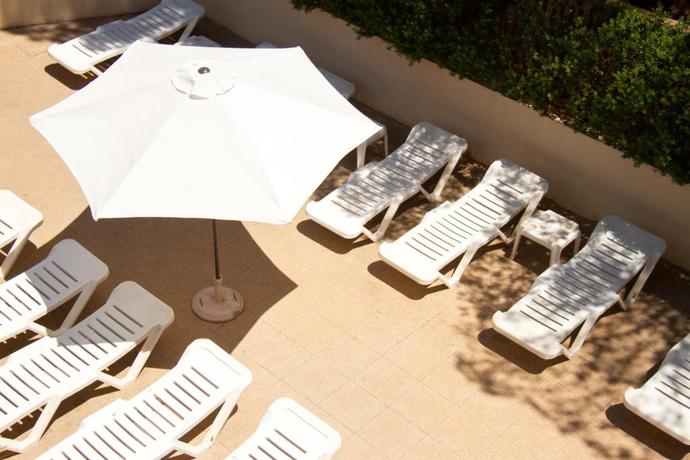 Imagen general del Hotel Selva Arenal. Foto 9