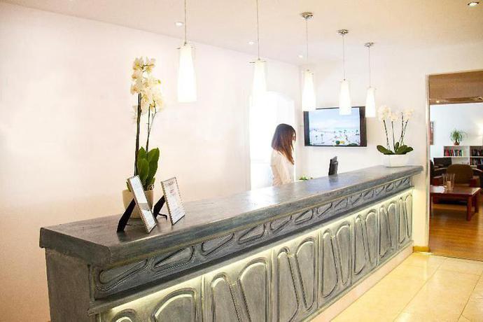 Imagen general del Hotel Selva Arenal. Foto 11