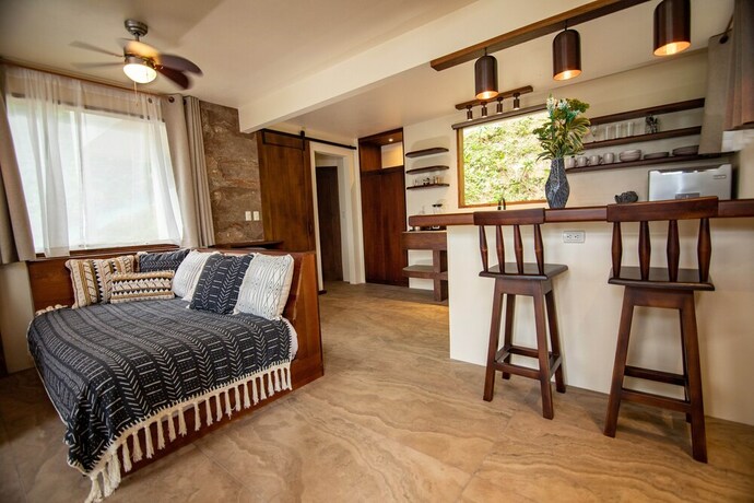 Imagen general del Hotel Selva Armonia. Foto 10