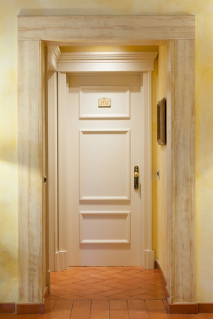 Imagen de los interiores del Hotel Selva Candida. Foto 15