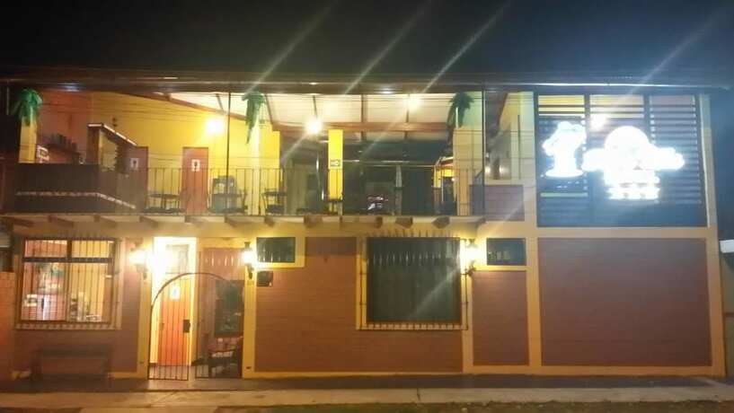 Imagen general del Hotel Selva Mia. Foto 3