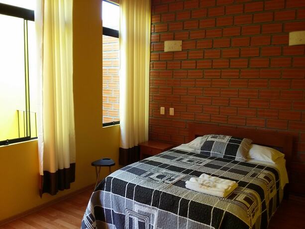 Imagen de la habitación del Hotel Selva Mia. Foto 12