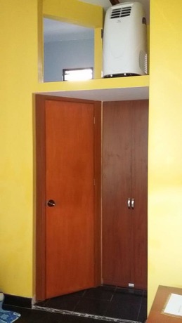 Imagen de la habitación del Hotel Selva Mia. Foto 13