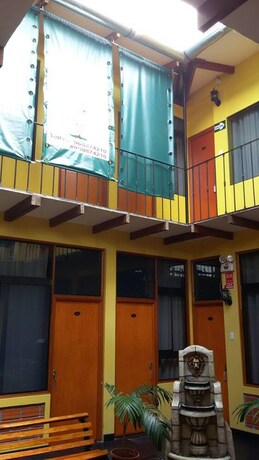 Imagen general del Hotel Selva Mia. Foto 8