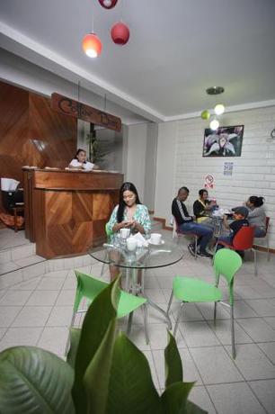 Imagen general del Hotel Selva Real. Foto 2