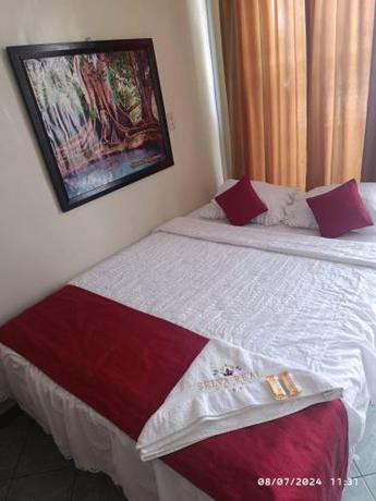 Imagen general del Hotel Selva Real. Foto 10