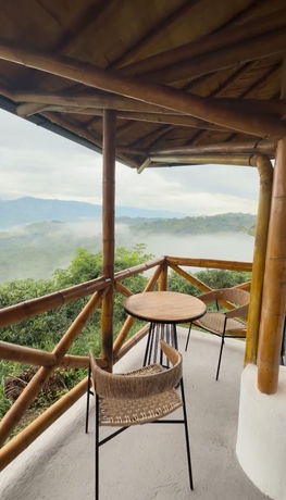 Imagen de la habitación del Hotel Selva Serena. Foto 9