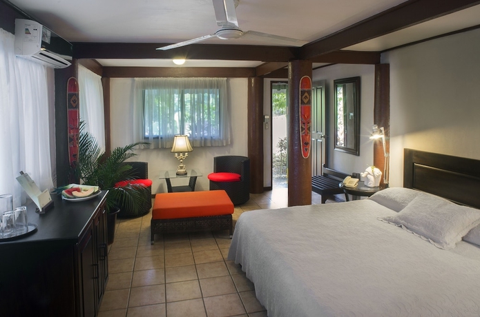 Imagen de la habitación del Hotel Selva Verde Lodge. Foto 10