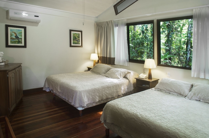 Imagen de la habitación del Hotel Selva Verde Lodge. Foto 12