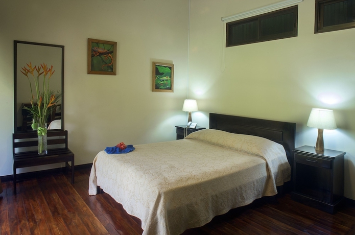 Imagen de la habitación del Hotel Selva Verde Lodge. Foto 14