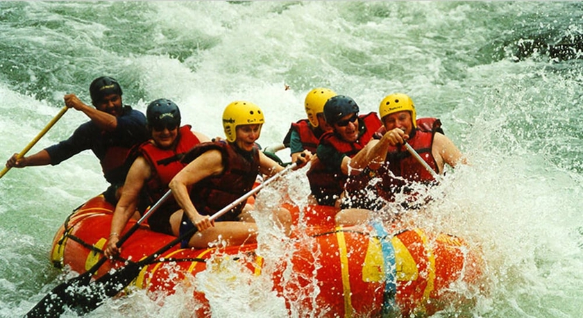 Imagen general del Hotel Selva Verde Lodge. Foto 7