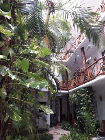 Imagen general del Hotel Selva y Mar. Foto 4