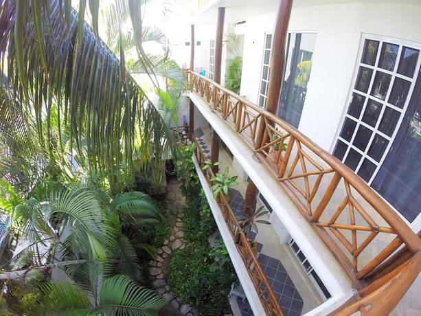 Imagen general del Hotel Selva y Mar. Foto 5