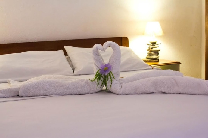 Imagen de la habitación del Hotel Selva y Mar S&aacute;mara. Foto 5