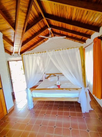 Imagen de la habitación del Hotel Selva y Mar S&aacute;mara. Foto 6