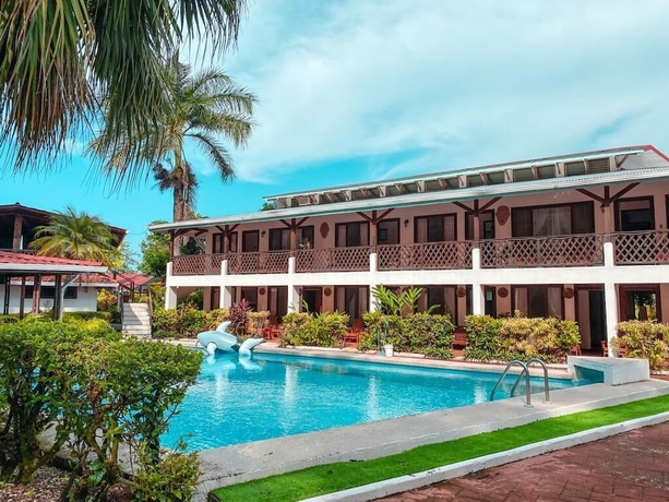 Imagen general del Hotel Selva y Mar Sámara. Foto 1