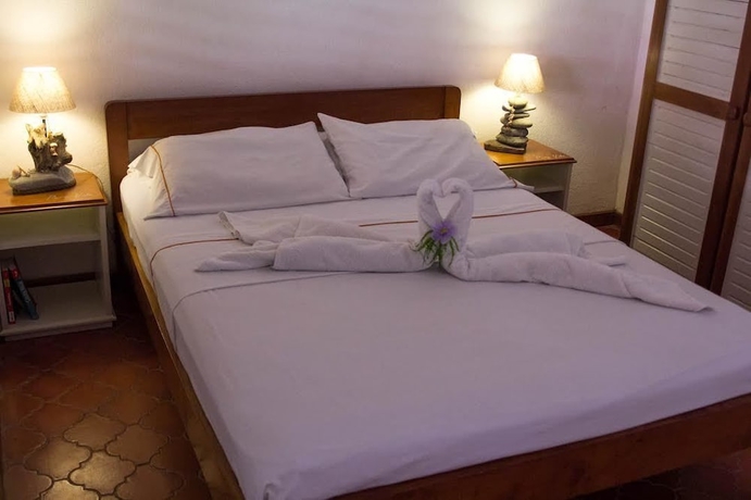 Imagen de la habitación del Hotel Selva y Mar S&aacute;mara. Foto 12