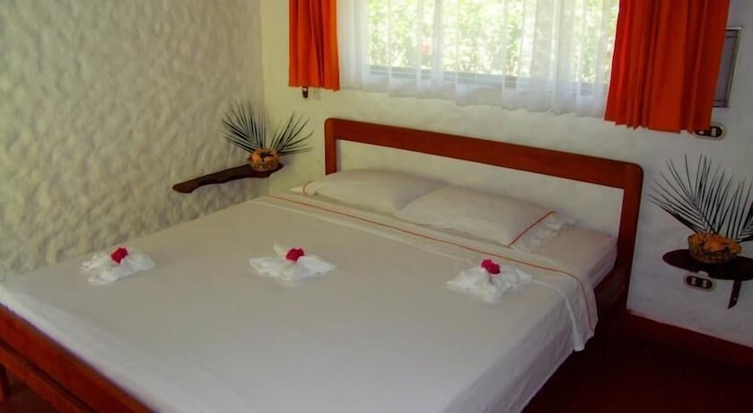 Imagen de la habitación del Hotel Selva y Mar S&aacute;mara. Foto 14