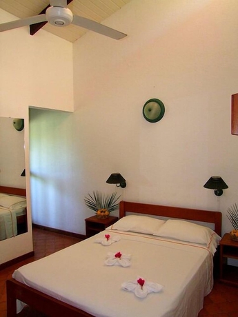 Imagen de la habitación del Hotel Selva y Mar S&aacute;mara. Foto 15