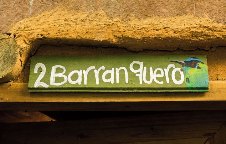 Imagen de la habitación del Hotel SelvaMinca. Foto 10