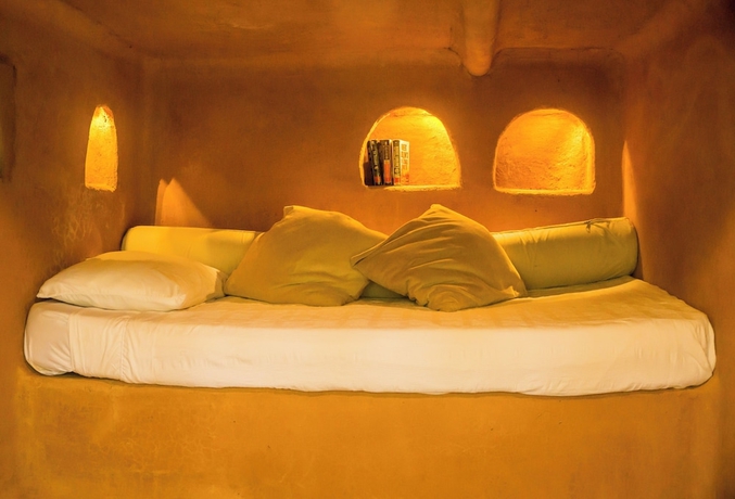 Imagen de la habitación del Hotel SelvaMinca. Foto 11
