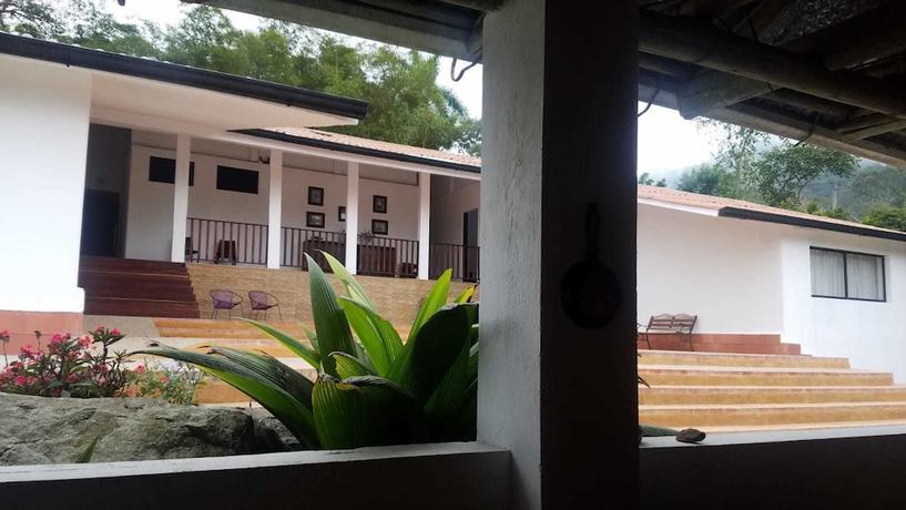 Imagen general del Hotel SelvaViva Boutique - Glamping. Foto 3